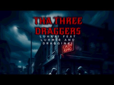 Luhkai Feat Lulmir And Dragginki