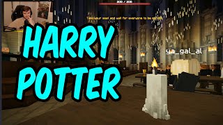 Teo Plays Harry Potter Minecraft With Friends Teo Plays Harry Potter Minecraft With Friends
