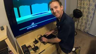 LastHumansAtari: Restoring an Atari 2600 and Joysticks Start to Finish
