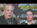 Saul Alvarez has prepared for the best Josesito Lopez
