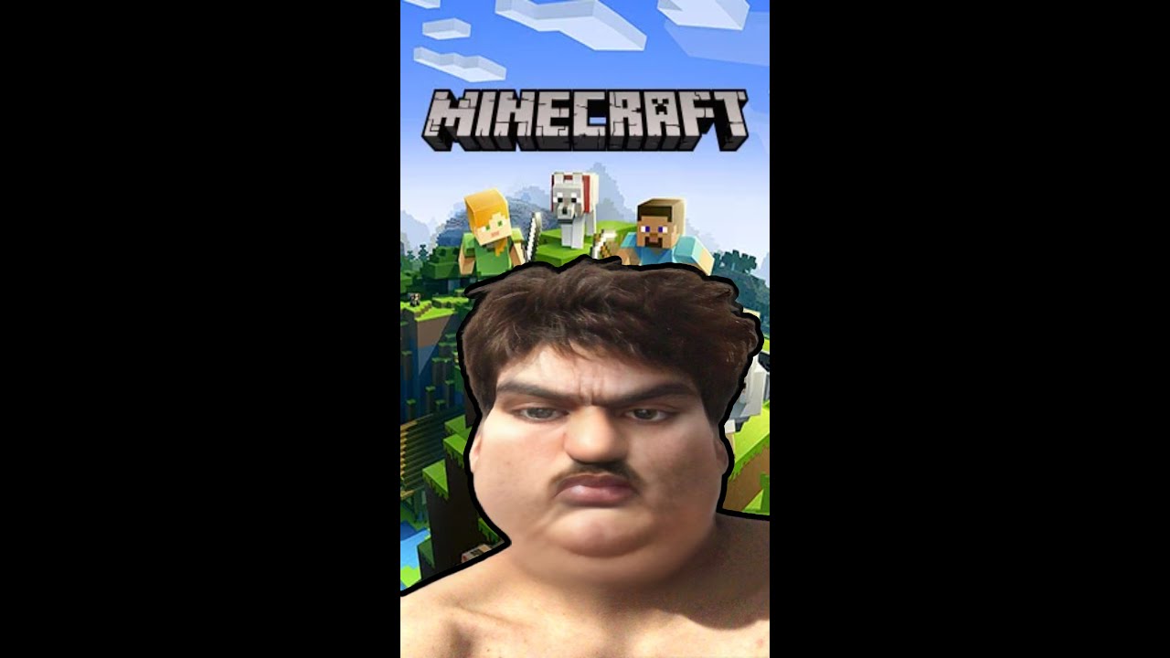 /Minecraft/ playing random games? Almost 640subs - YouTube