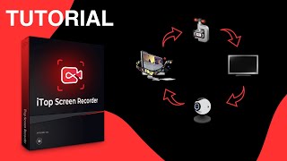 🌟 Capture, Create, Share with iTop Screen Recorder! 🌟 screenshot 5