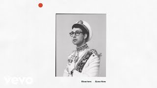 Bleachers - Hate That You Know Me (Audio) chords