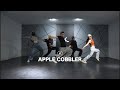 MDA LL Cool J Apple Cobbler Jay Choreography mp3