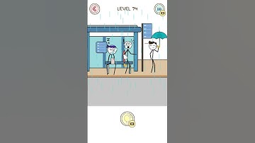 Thief puzzle / level 74 / #shorts.