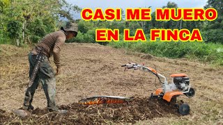 CASI ME MUERO EN LA FINCA ( Nelson Berrú ) by PROFECÍAS BIBLICAS 2,640 views 5 months ago 10 minutes, 39 seconds