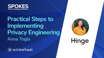 Practical Steps to Implementing Privacy Engineering: Justifying The Effort