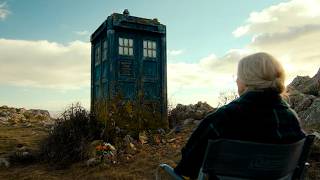 Goodbye Doctor Who