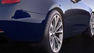 New Cadillac Crest Debuts In 2014 - Animation Automototv