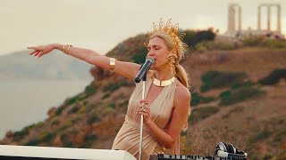 Alexa - Toca's Miracle (Live from Cape Sounion, Athens)