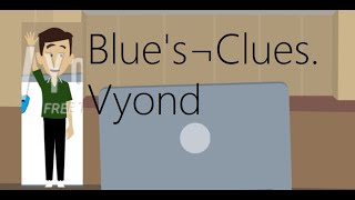 Blue's-Clues. Intro (Vyond version)
