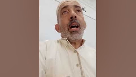 املاء سورة الانعام من آية 146 إلى آية 151 شيخ عبد الغني بالنور عن رواية قالون
