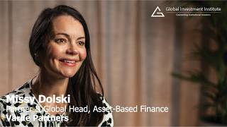 Värde Partners’ Missy Dolski on asset-based finance and opportunities in the ABF middle market
