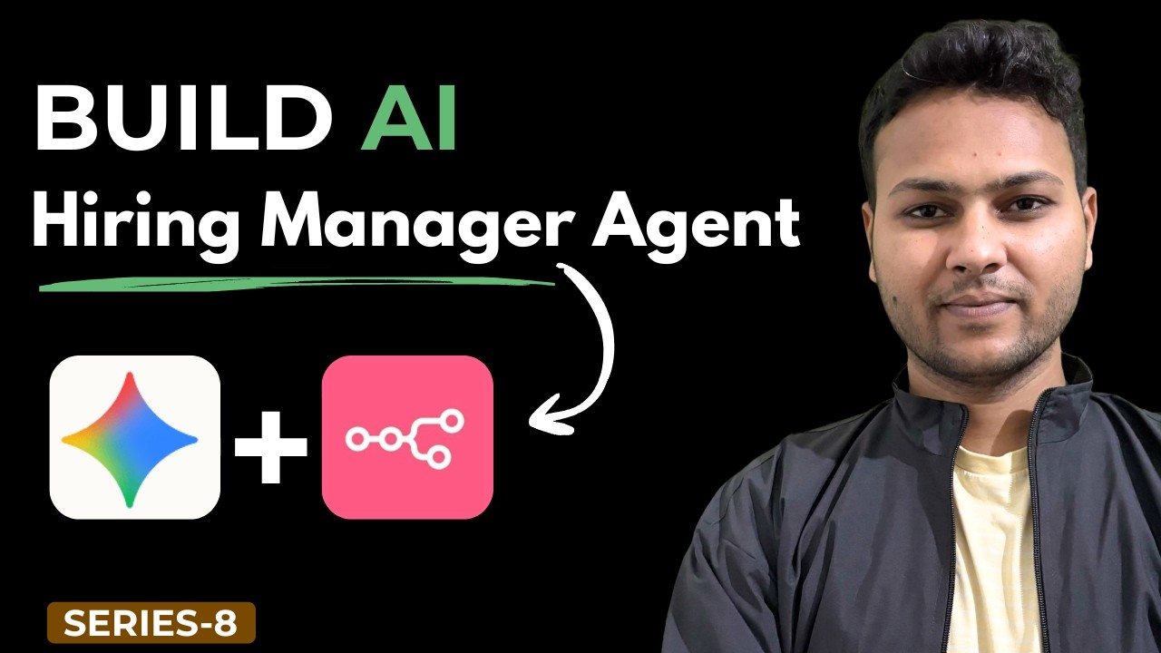 Day 8 - AI Agent Masterclass | n8n and Gemini 3 Pro - Power of Webhooks ...