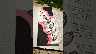Boho Bookmark ideas 🤍🌸
