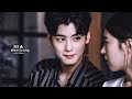 Kpop idol meets an intern  hit the top korean drama  cha eun woo and lee se young reposted