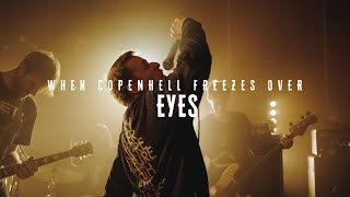 Eyes - Underperformer Live Session