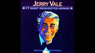 Be My Love - Jerry Vale