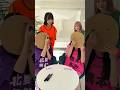 引いた表情を見ないでかける？#shorts