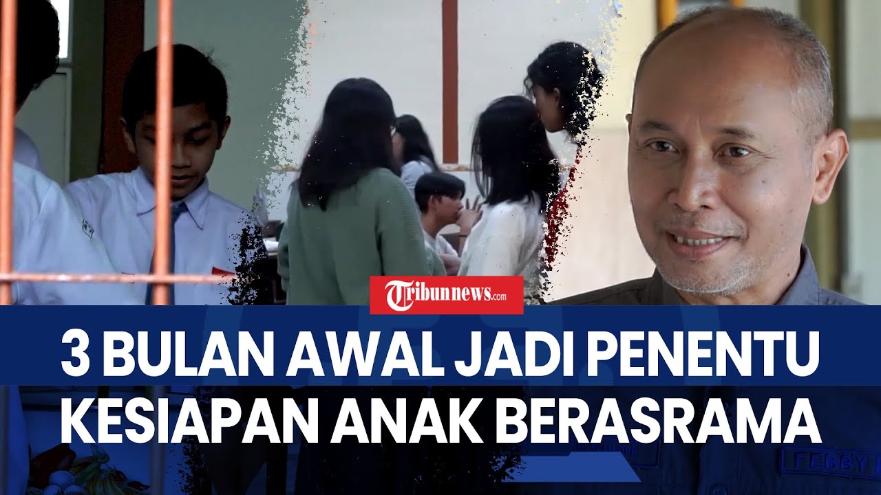 [LIPUTAN KHUSUS] SMA Van Lith Sekolah Plus (4): Dari yang Usil hingga Baper-an