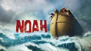 NOAH 2020 |  Trailer | Sight & Sound Theatres®