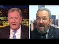 Piers Morgan vs Former Israeli PM Ehud Barak Over Palestine Treatment | The Full Interview