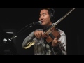 Capture de la vidéo Kishi Bashi - Full Performance (Live On Kexp)