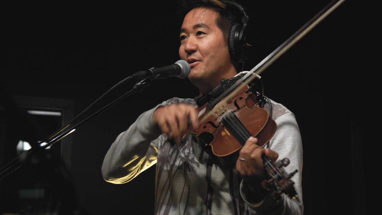 Kishi Bashi Full Performance (Live on KEXP) YouTube