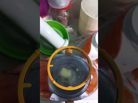 Video: Mengapa jus bukannya pengisar?