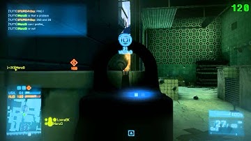 Battlefield 3 | Hitreg Fix