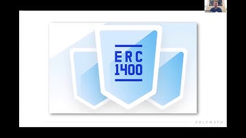 Graeme Moore, Head of Tokenization, Polymath: Future visions for tokenization