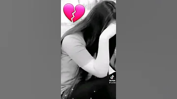 مقطع حزين تدري بكلبي وادري بكلبك اوووف مليت والله الاشتياق والحزن 