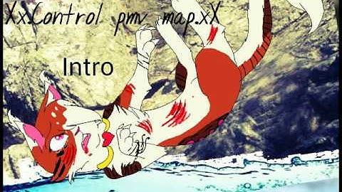 Control  pmv oc map (Open) (10/15Taken) (Done 4/15)