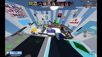 Arsenal Exploiter #5