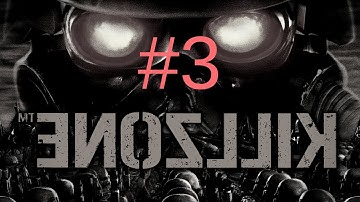 Killzone 1: Into the thick of it Part 3