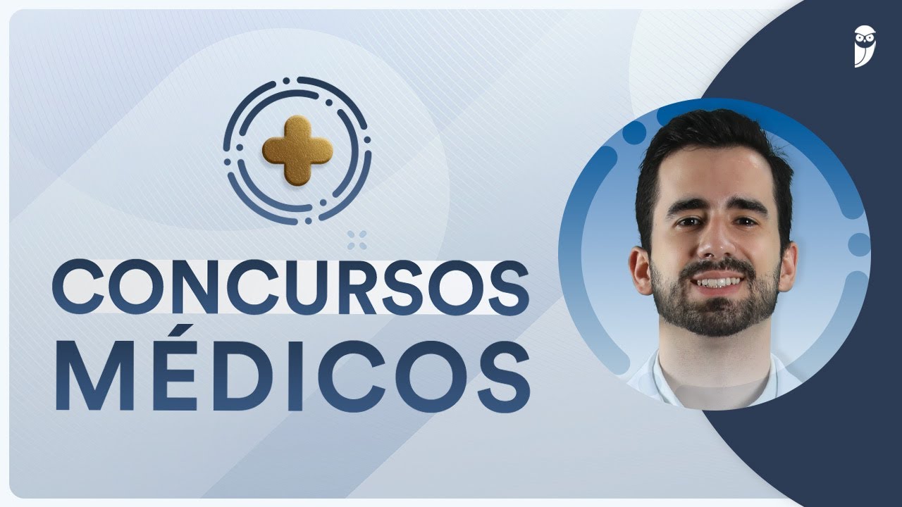 Traumatismo Cranioencefálico: Aula de Neurologia para Concursos Médicos com Prof. João Paulo Telles