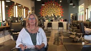 Alison Laevey Owner of Bishops cuts and colors