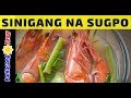 Sinigang na Sugpo (Prawn or Shrimp Sinigang) and Cavite Wet Market Shopping - Pilipinas (Ep. 2 of 3)