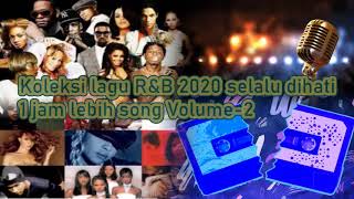 lagi mutar lagu best R&B kesukaan album 2 screenshot 1