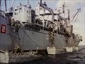 Us navy ship  attack transport apa