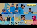 Funny  prank bhoot wala comedy  comedy  comedy  dost ali khan official