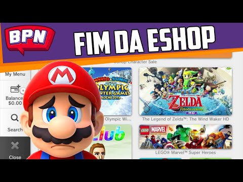 Vídeo: Nintendo Luta Para Encontrar Parceiros De Desenvolvimento Nos EUA