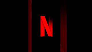 Netflix Logo Animation 2025