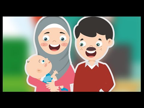 Video: Anne Babanla Nasıl Yaşarsın