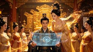 【Multi SUB】现代小伙穿越大乾，当众献策，绝艳女帝只看他一眼，直接钦点入朝！#MiniDrama #精彩大陆短剧