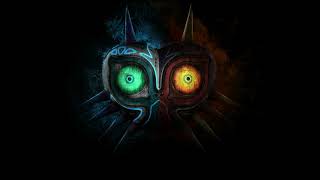 Majora's Mask - Dawn of a New Day