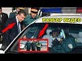 ТЕЗКОР! ВИДЕО ГАИ ХОДИМИ БИЛАН ЖАНЖАЛ Ш.МИРЗИЕЁВ