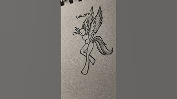 How to draw simple body stickman animal Tutorial✏️ #drawing #tutorial #howtodraw #sketch #art #fyp