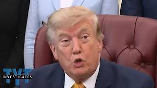 Trump PIVOTS Mid-Iran Update To ATTACK Dirty Blue Cities