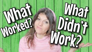 HONEST Homeschool SCIENCE🔬 Curriculum Choices Review!